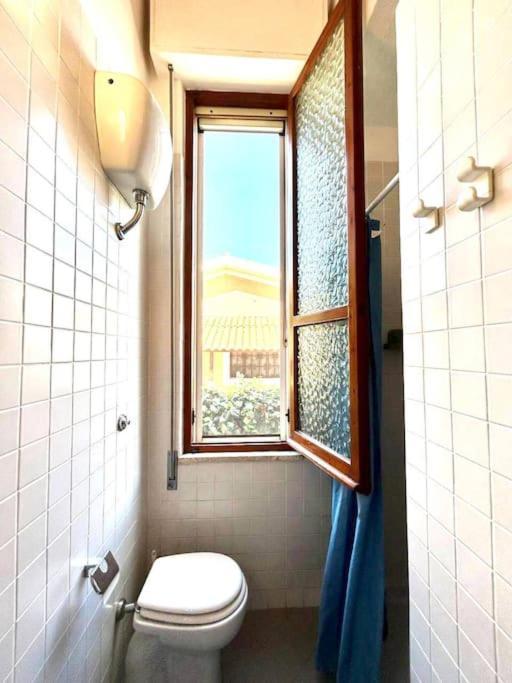 Green Home Front Poetto Beach, Cagliari, By Home&Experience 外观 照片