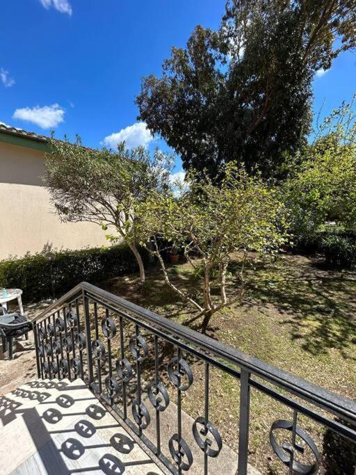 Green Home Front Poetto Beach, Cagliari, By Home&Experience 外观 照片