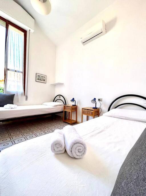 Green Home Front Poetto Beach, Cagliari, By Home&Experience 外观 照片
