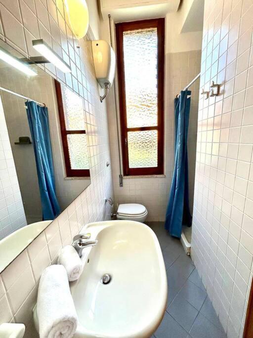 Green Home Front Poetto Beach, Cagliari, By Home&Experience 外观 照片