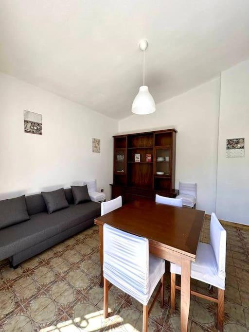 Green Home Front Poetto Beach, Cagliari, By Home&Experience 外观 照片