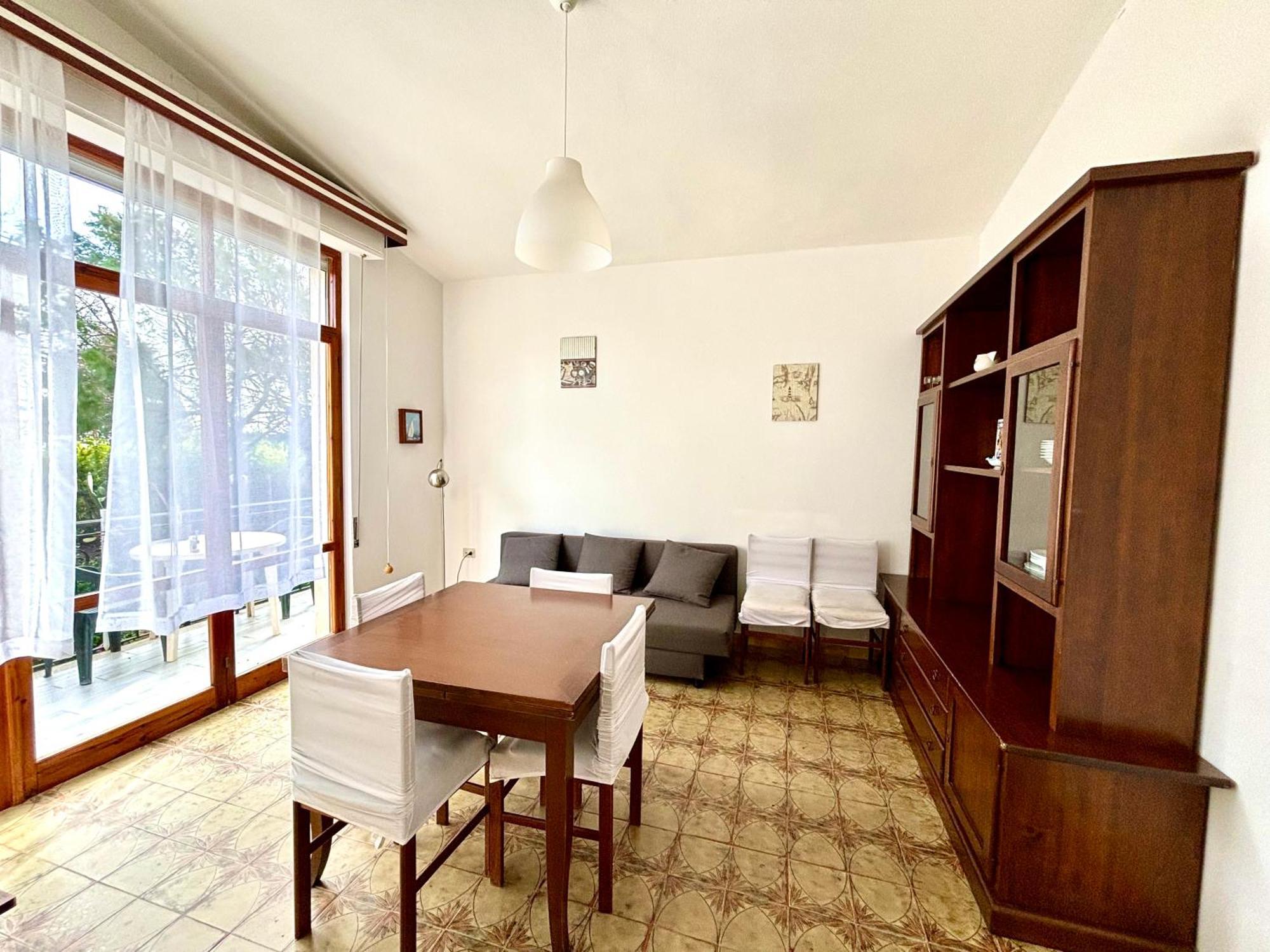 Green Home Front Poetto Beach, Cagliari, By Home&Experience 外观 照片