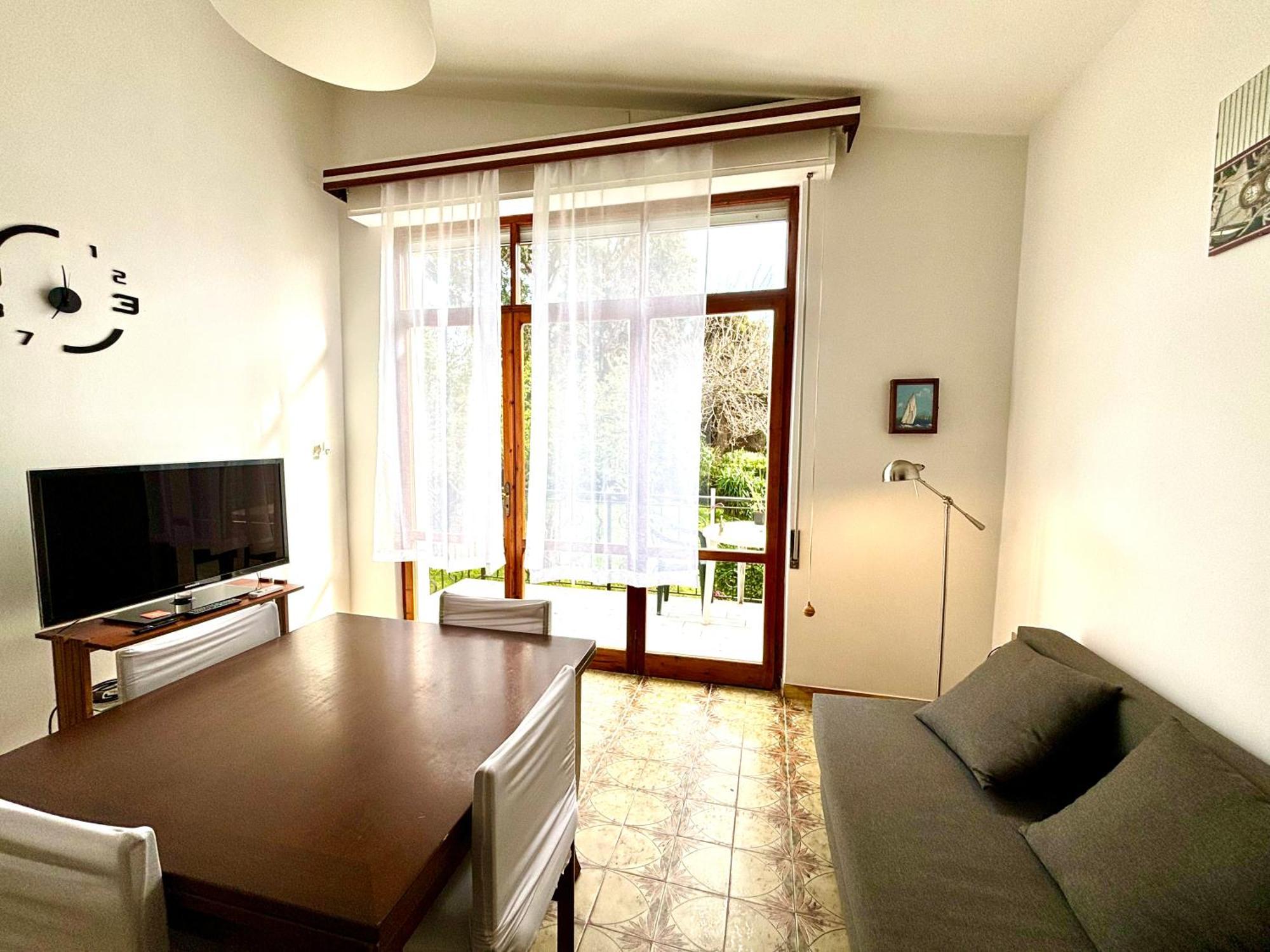 Green Home Front Poetto Beach, Cagliari, By Home&Experience 外观 照片