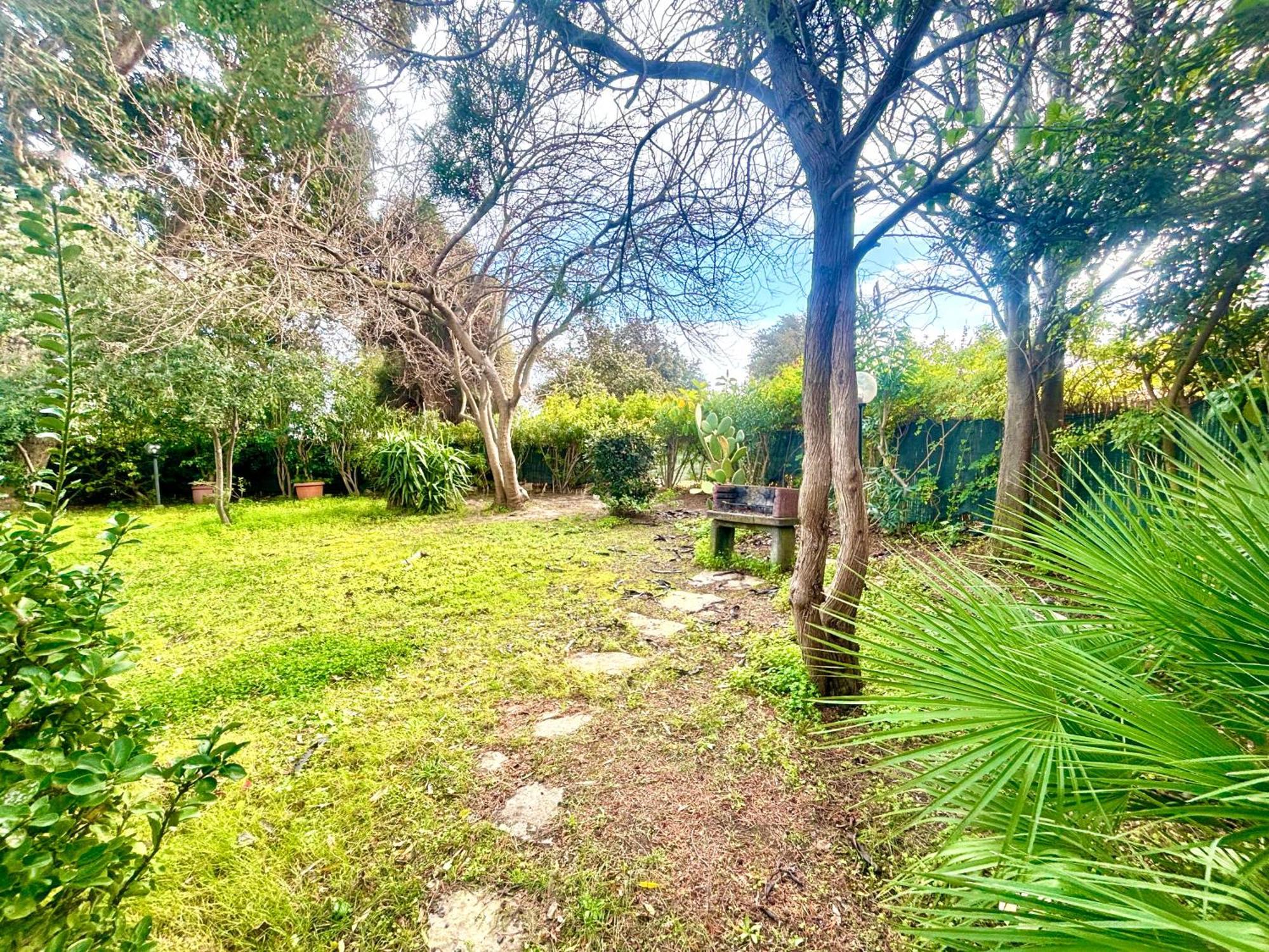 Green Home Front Poetto Beach, Cagliari, By Home&Experience 外观 照片